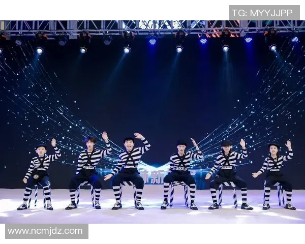 街舞战术解析杭州街舞队灵活转换体系的创新与实践