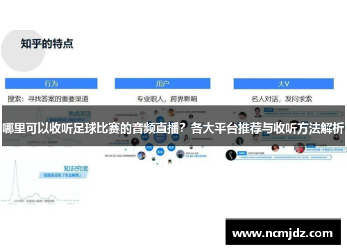 哪里可以收听足球比赛的音频直播？各大平台推荐与收听方法解析