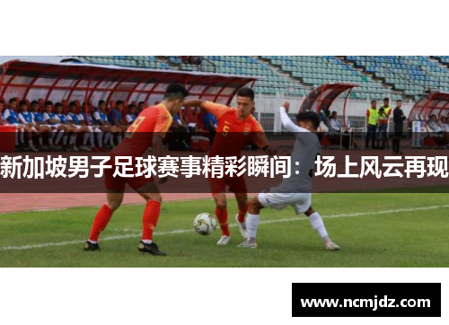 新加坡男子足球赛事精彩瞬间：场上风云再现