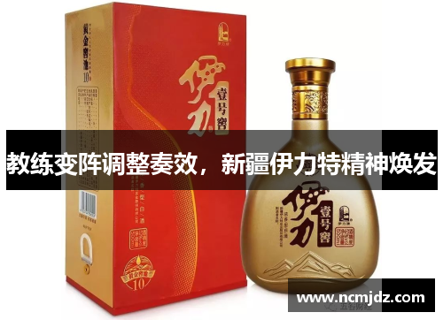 教练变阵调整奏效，新疆伊力特精神焕发