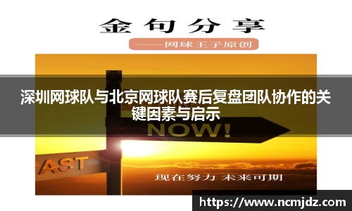 深圳网球队与北京网球队赛后复盘团队协作的关键因素与启示