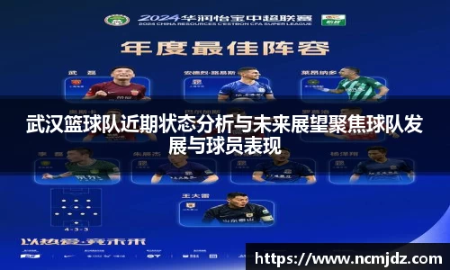 武汉篮球队近期状态分析与未来展望聚焦球队发展与球员表现